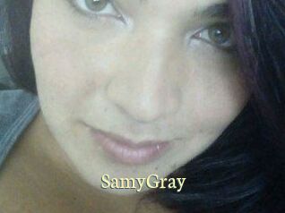 SamyGray