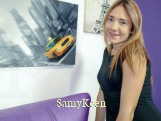 SamyKeen