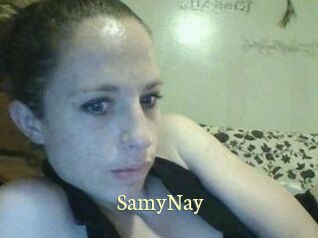 SamyNay