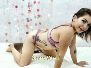 SamyWolf