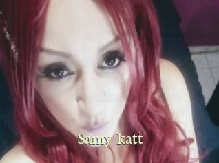 Samy_katt