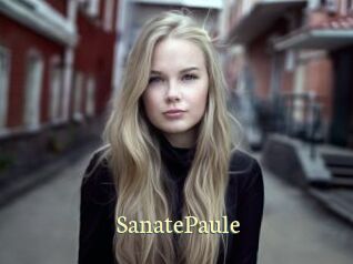 SanatePaule