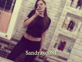 Sandra500ST