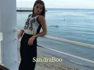 SandraBoo