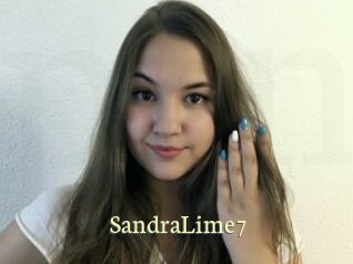 SandraLime7