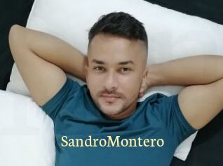 SandroMontero