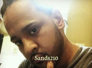 Sands210