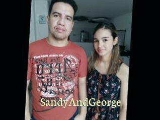 SandyAndGeorge