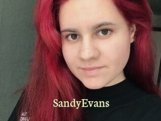 SandyEvans