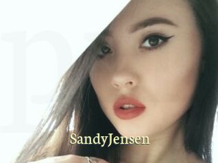 SandyJensen