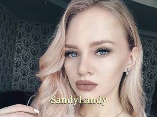 SandyLandy