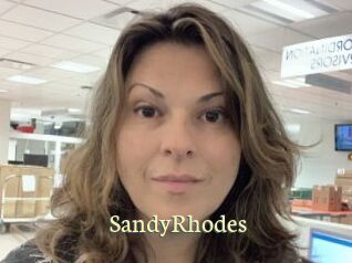 SandyRhodes