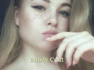 Sandy_Craft