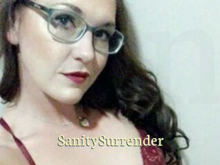 SanitySurrender