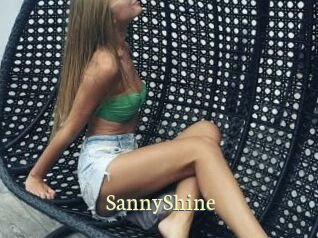 SannyShine