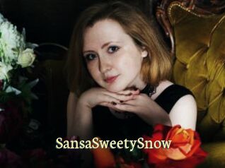 SansaSweetySnow