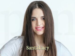 SantaLucy