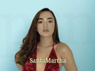 SantaMartha