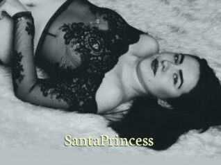 SantaPrincess_