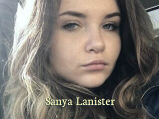 Sanya_Lanister