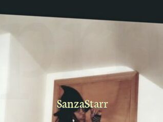 SanzaStarr