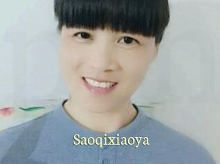 Saoqixiaoya