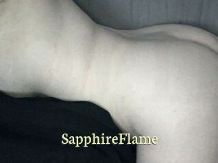 SapphireFlame