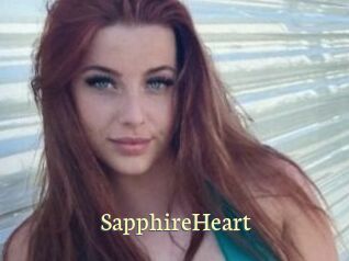 SapphireHeart