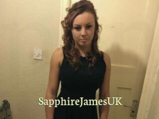 SapphireJamesUK