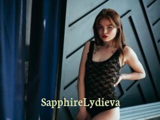 SapphireLydieva