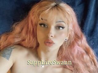 SapphireSwann