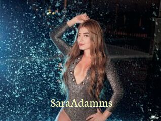 SaraAdamms