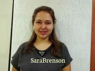 SaraBrenson