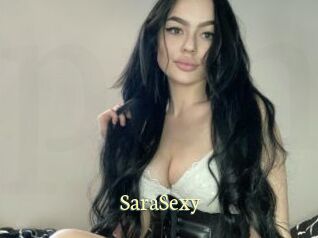 SaraSexy