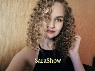 SaraShow