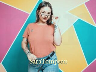 SaraTompson