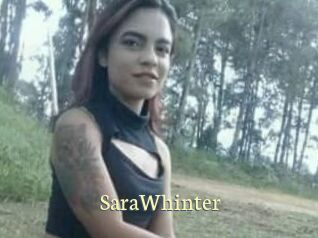 SaraWhinter