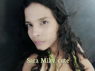 Sara_Mike_cute