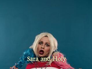 Sara_and_Holy