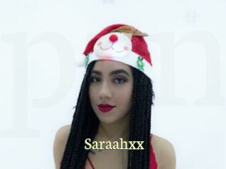 Saraahxx