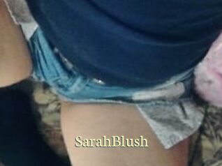 SarahBlush