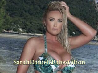 SarahDanielsBabestation