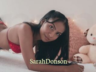 SarahDonson