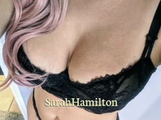 SarahHamilton