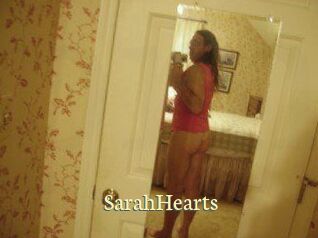 SarahHearts