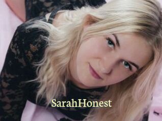 SarahHonest