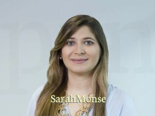 SarahMonse