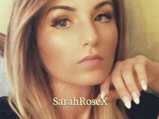 SarahRoseX