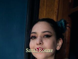 SarahRouxe