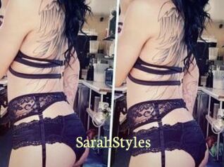 SarahStyles